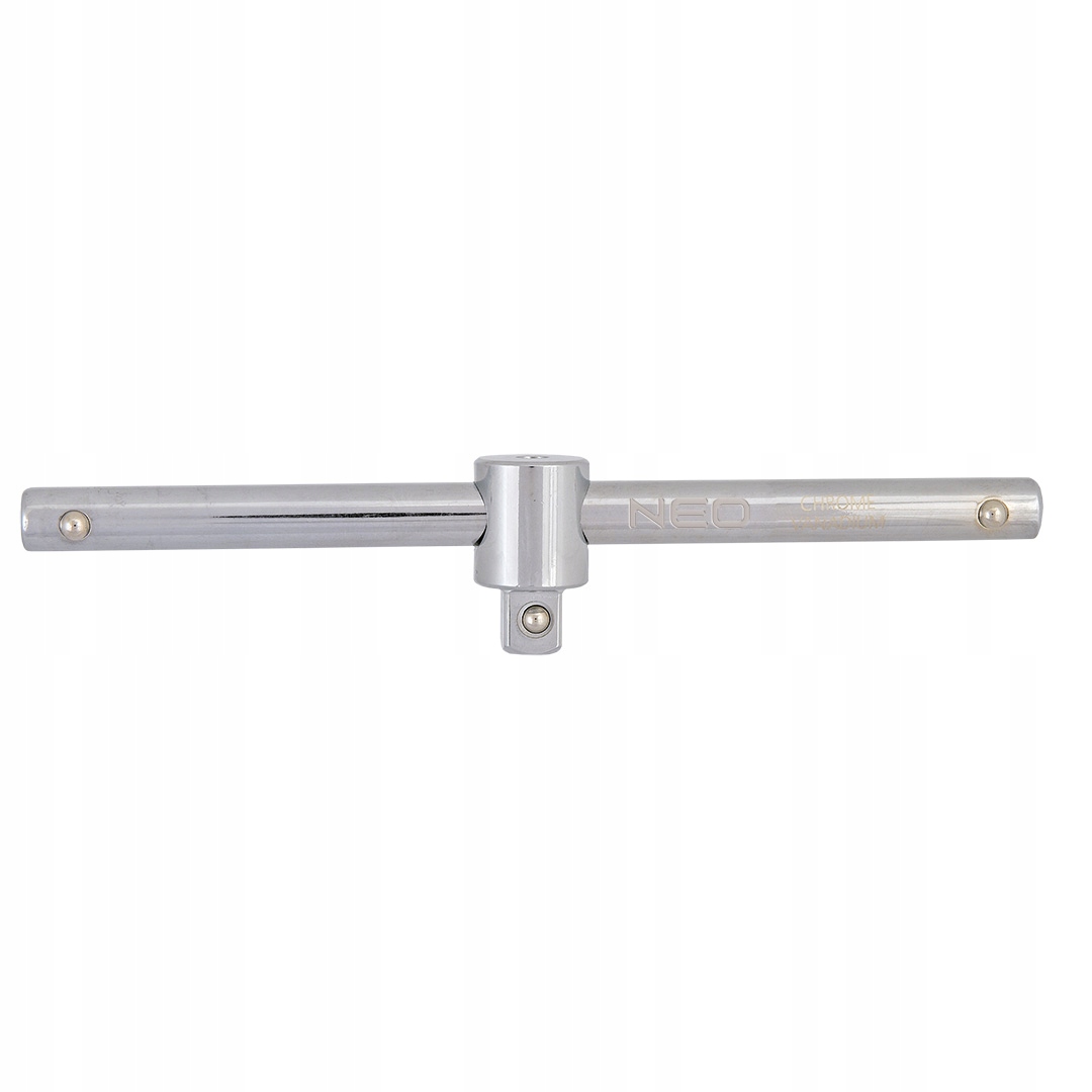 

Pokrętło z kwadratem zabierającym 1/4", 110 m