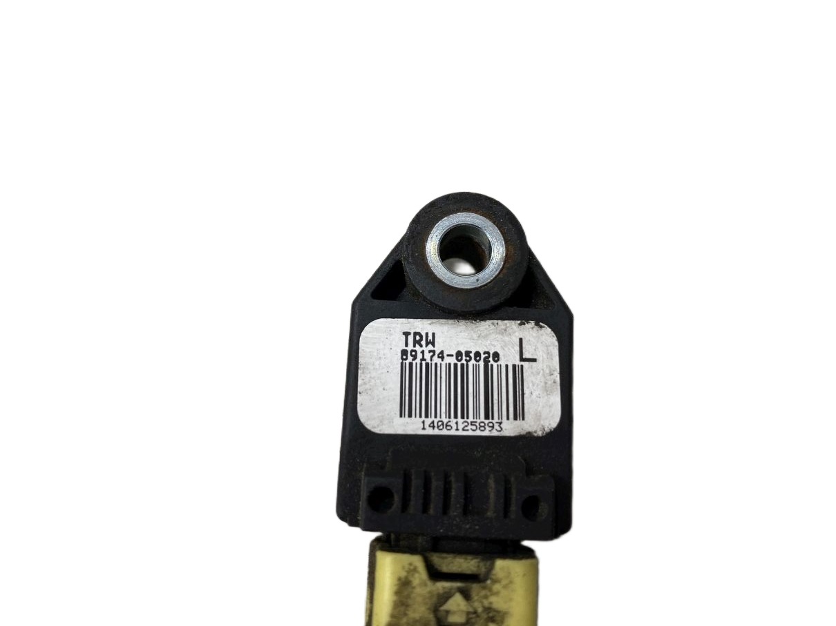 Crashsensor Drucksensor TOYOTA AVENSIS T25 FL 89174-05020L