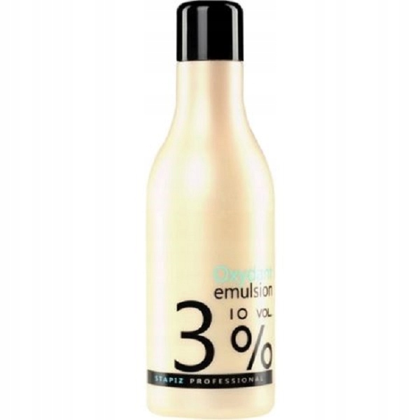 

Stapiz oxydant 3% 1000ml