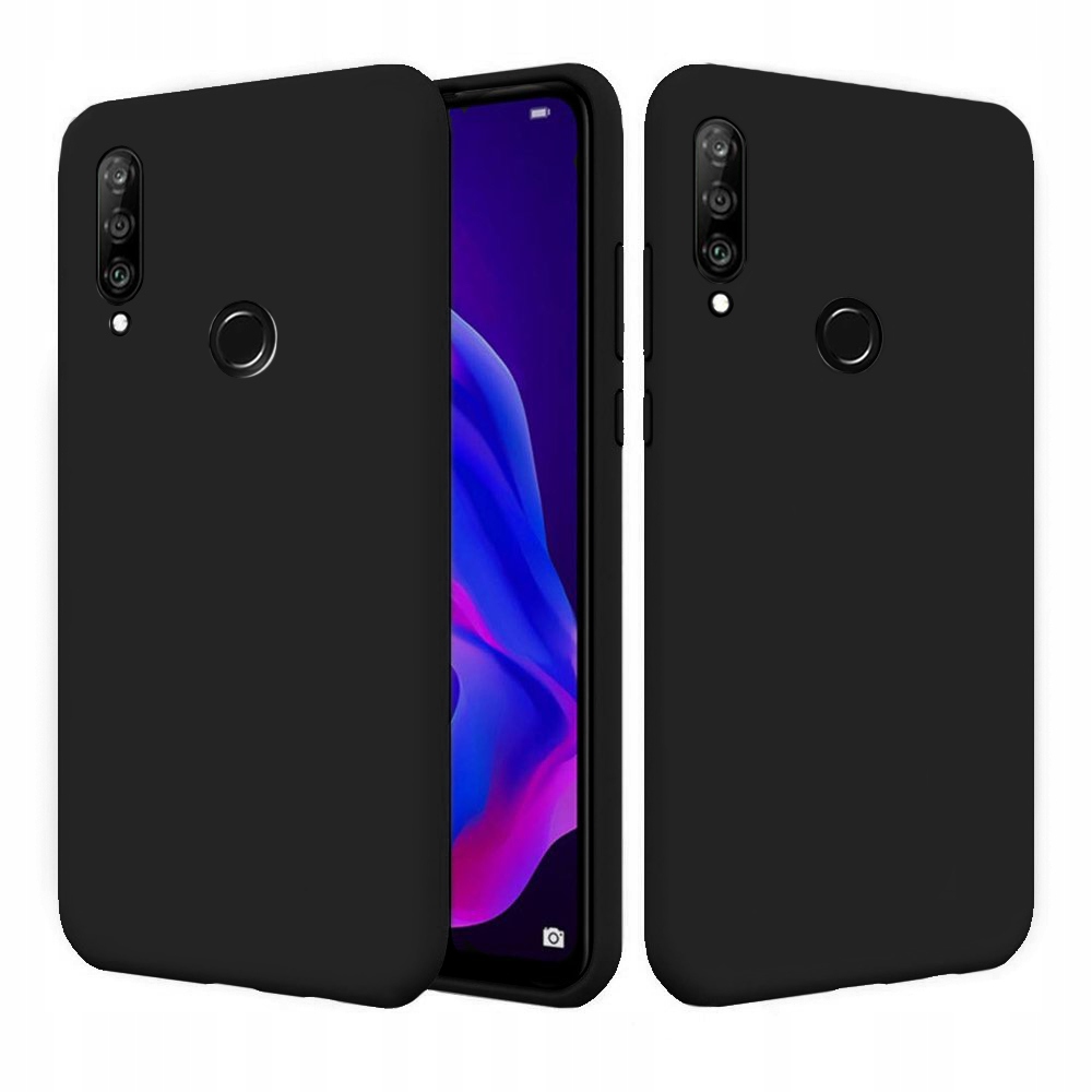 

Etui Erbord Silicon Lite do Huawei P40 Lite E
