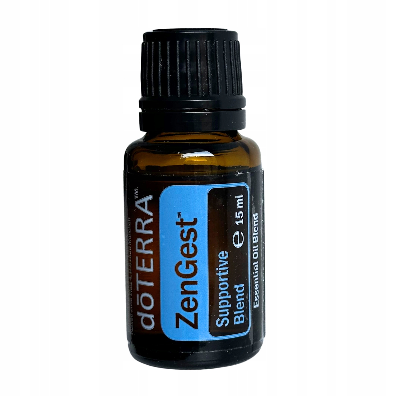 Olejek eteryczny na układ trawienny Zengest 15ml doTERRA