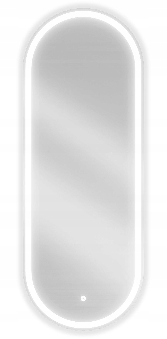 

Mexen Bono Lustro Podświetlane Led 45 X 120 CM