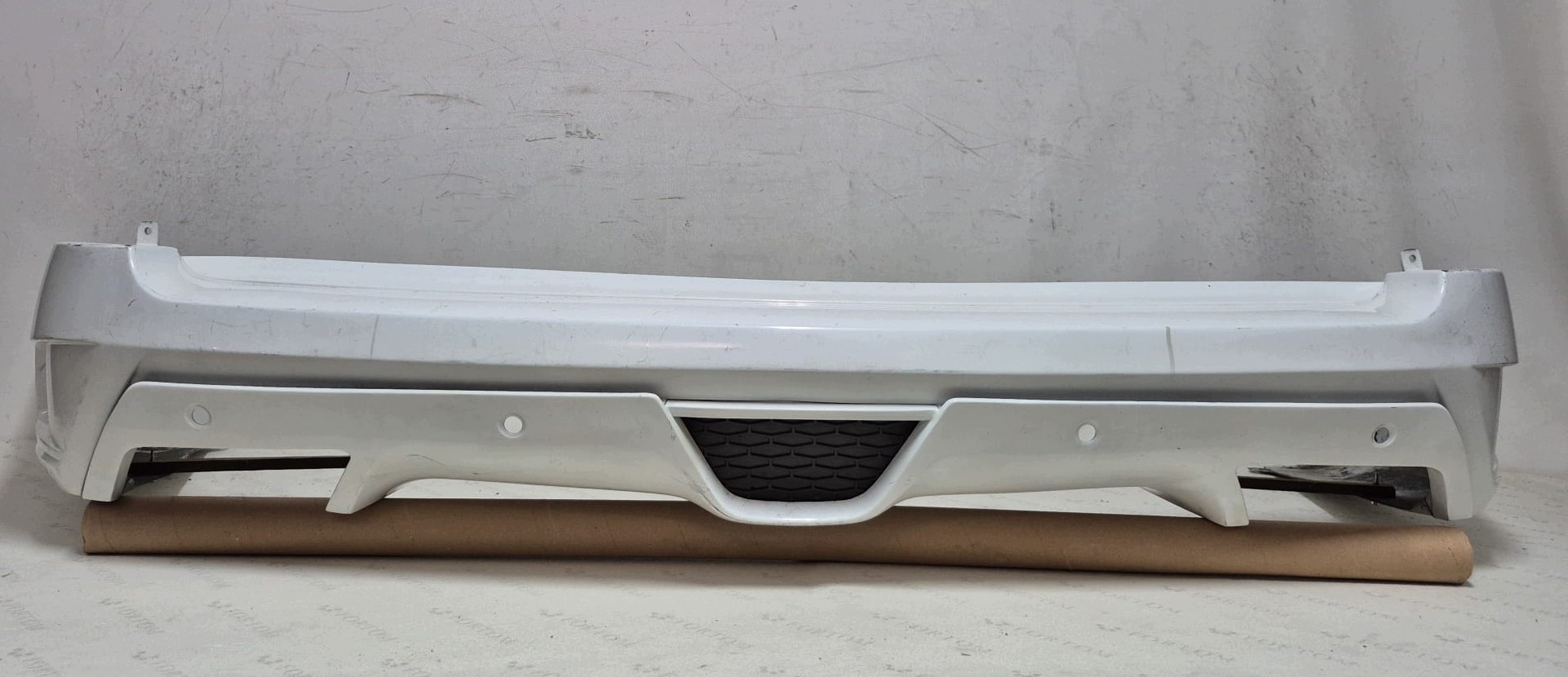 RANGE ROVER VOGUE STARTECH L405 18- bumper rear part rear PDC