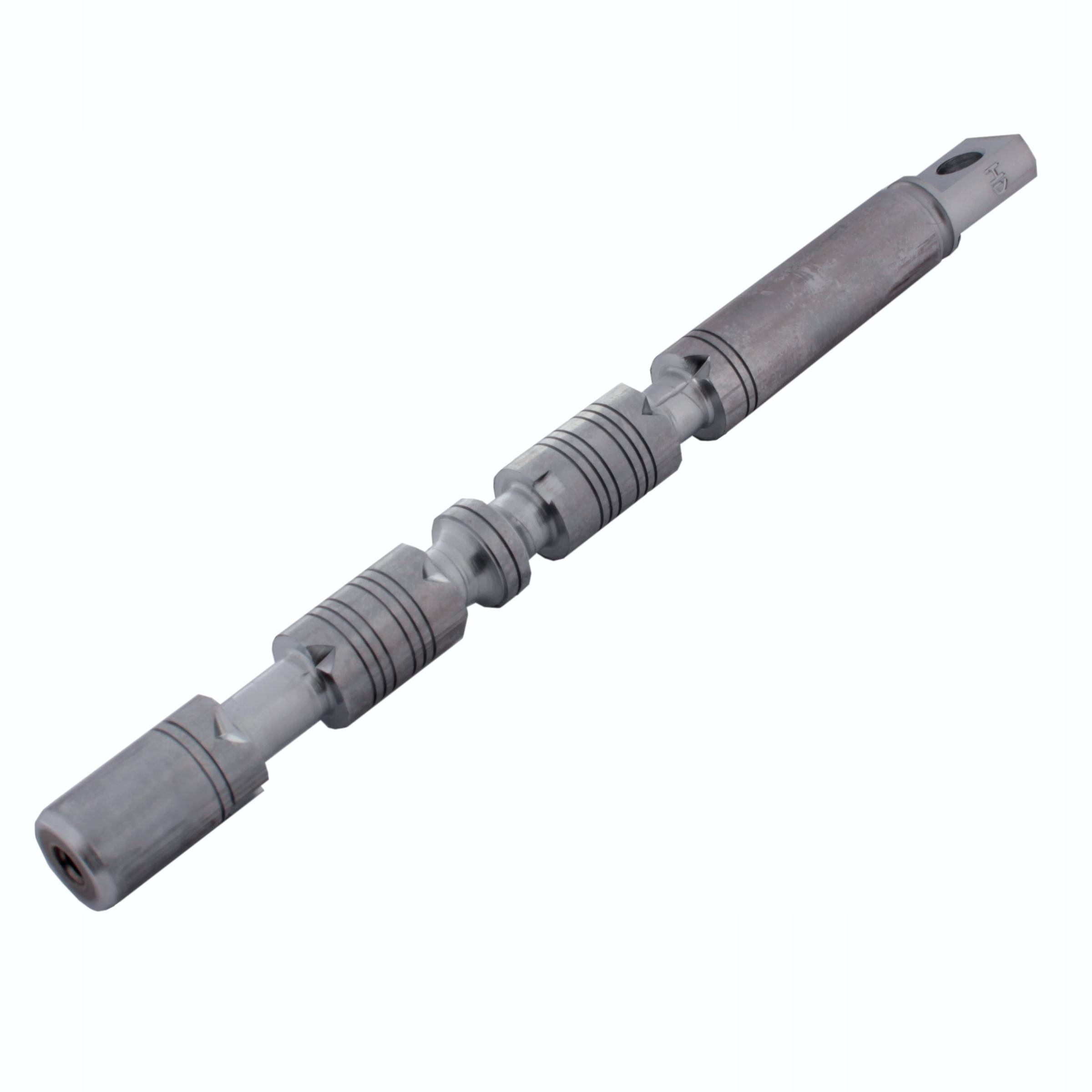 6760159 - Слайдер p70cf тип HD (Db) для Atlas-підтримка