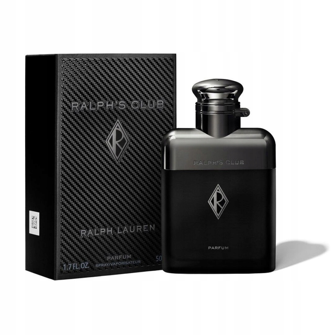 Pánský Parfém Ralph Lauren Ralph's Club Edp 50 ml