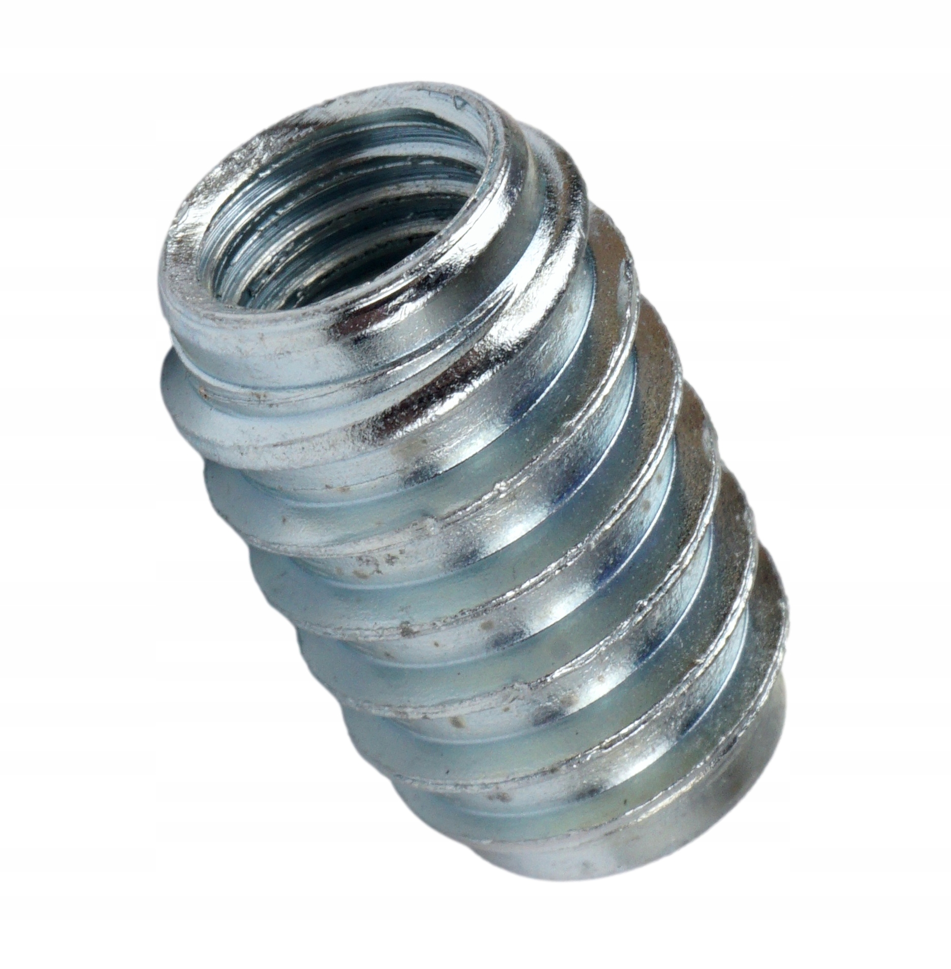 

Mufa wkręcana bez kołnierza do drewna M10 x 25 mm