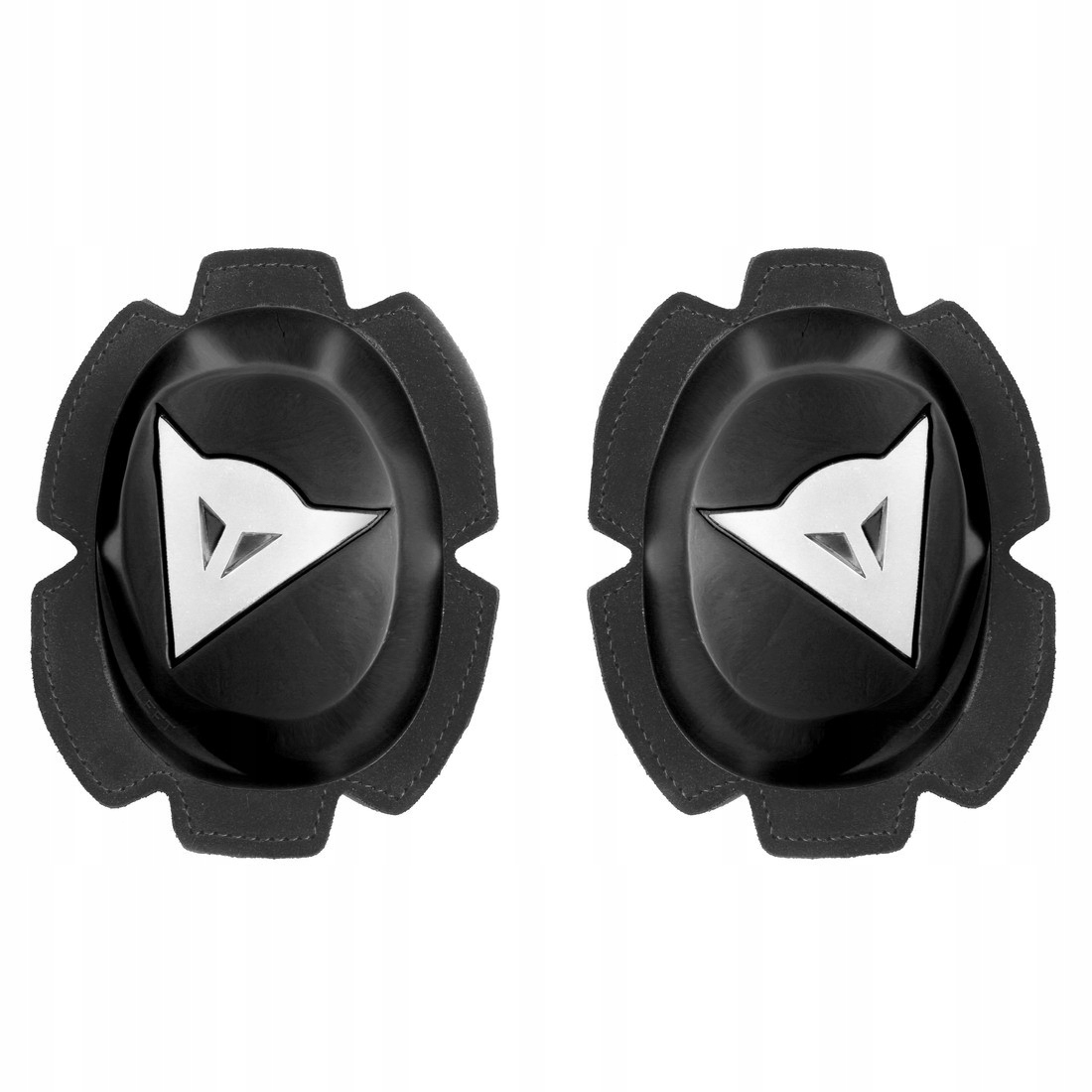 Chránič Pista Rain Knee Slider čierny/biely