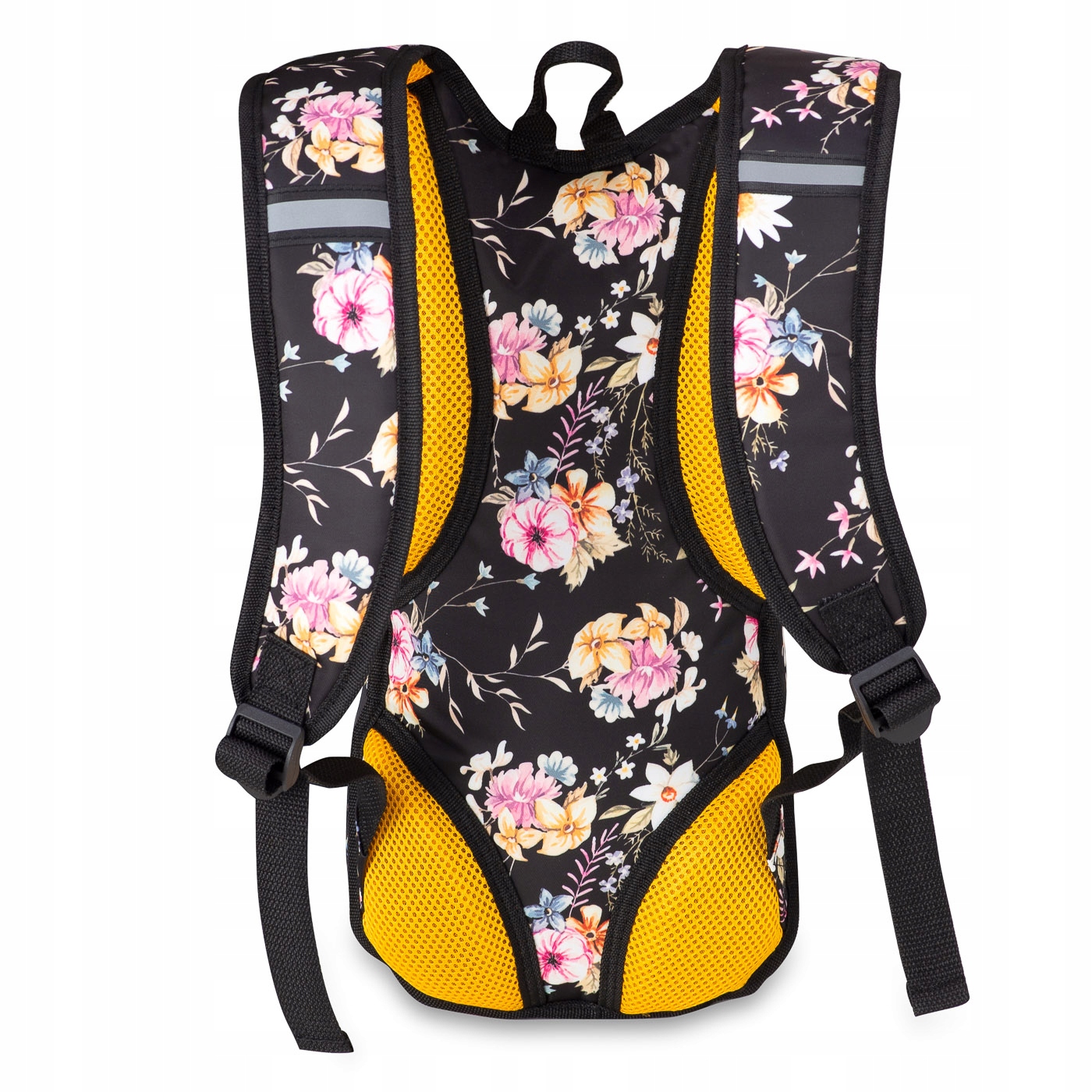 PLECAK ROWEROWY W KWIATY - SEMI LINE Marka Semi Line