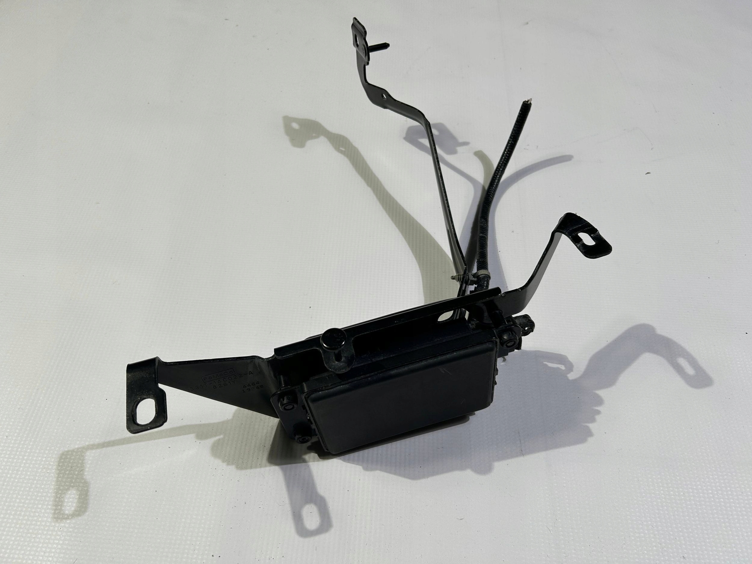 Radar Sensor Halter Distronic tempomatu Ford Flex 2013-2019