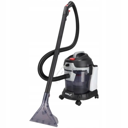 Tepovač 1400W 15L