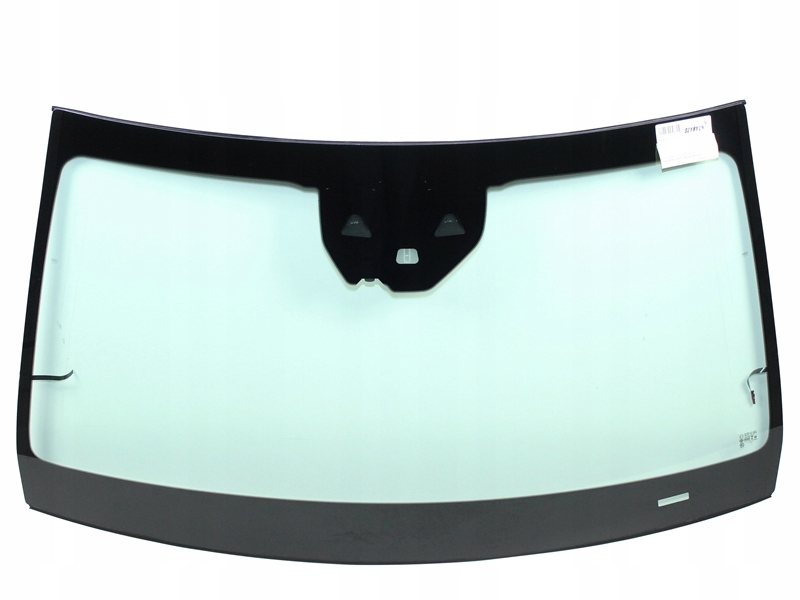 SZYBA PRZEDNIA MERCEDES GLC X253 KAMERA ANTENA 19-