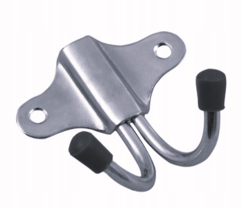 WIESZAK MEBLOWY POKOJOWY UNIWERSALNY PODWÓJNY PL