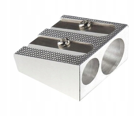 TEMPERÓWKA STRUGACZKA PODWÓJNA METALOWA CENTRUM