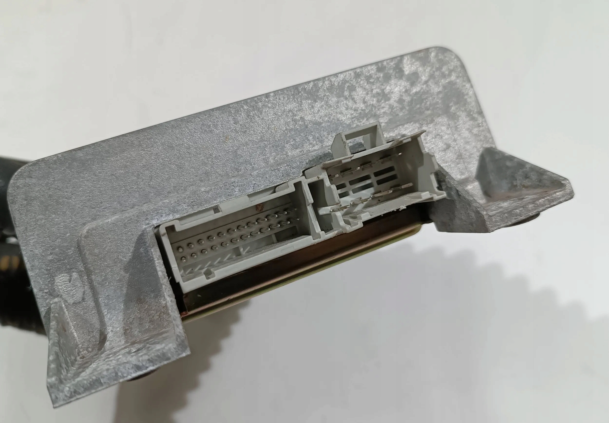 zosilňovač audio BOSE Hummer H2
