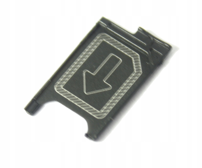 TACKA KARTY SIM SONY Z5 COMPACT E5803 E5823