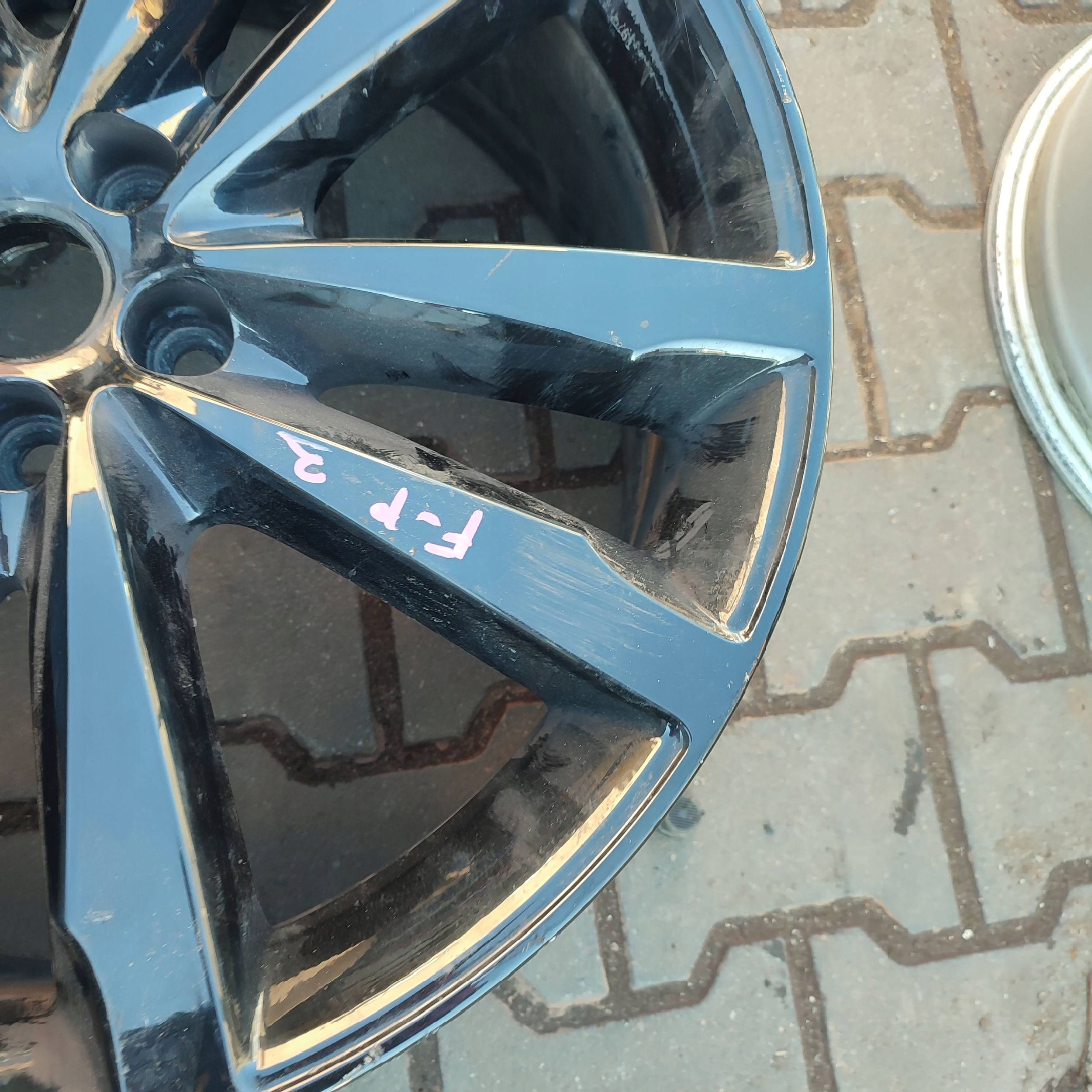 disc Jaguar F-Pace HK8M1007GA