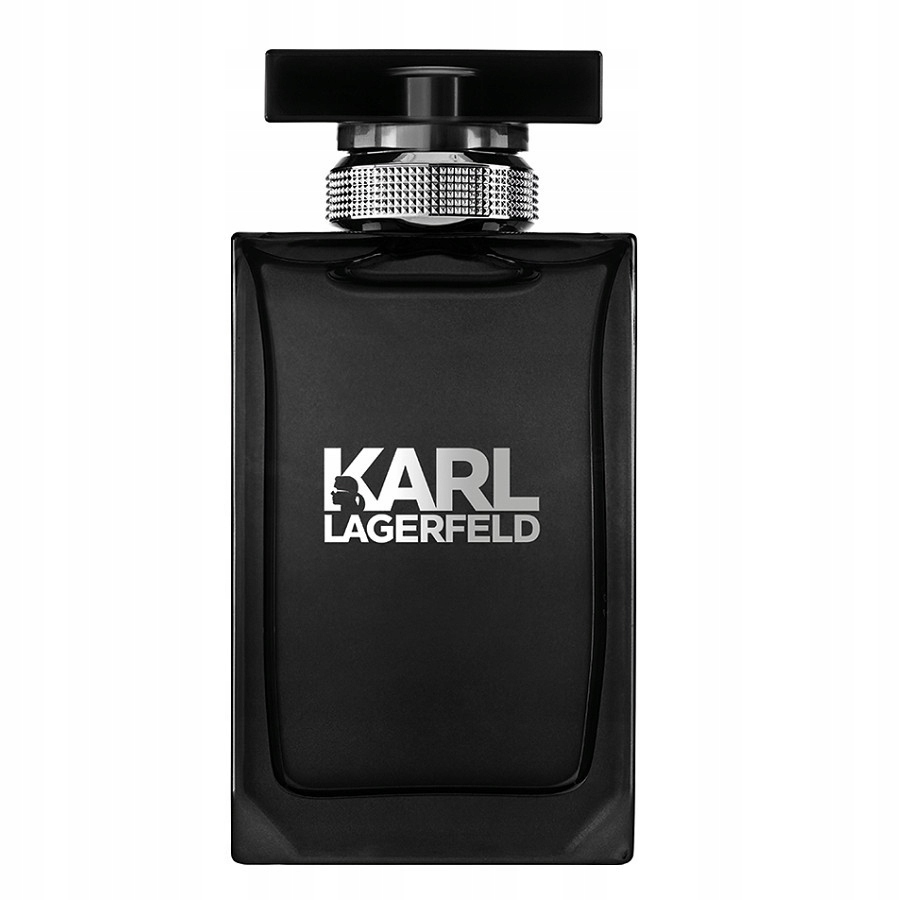 Originální Karl Lagerfeld Pour Homme Toaletní voda 100 ml