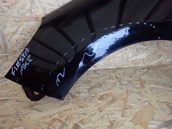 FORD FIESTA MK8 VIII 17- fender left front front