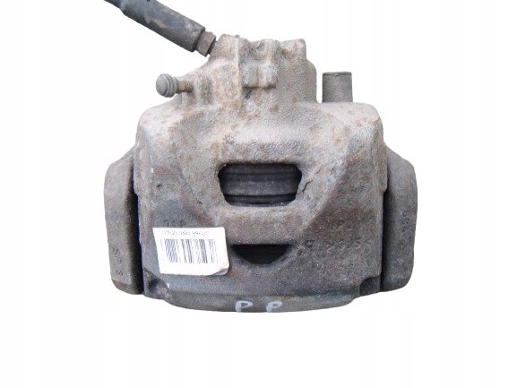 PEUGEOT 5008 I 1.6 THP 09-17 ZACISK HAMULCOWY PRAWY PRZÓD