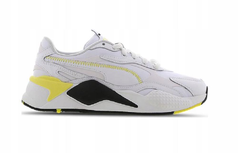 

Puma RS-X3 Patent Wns