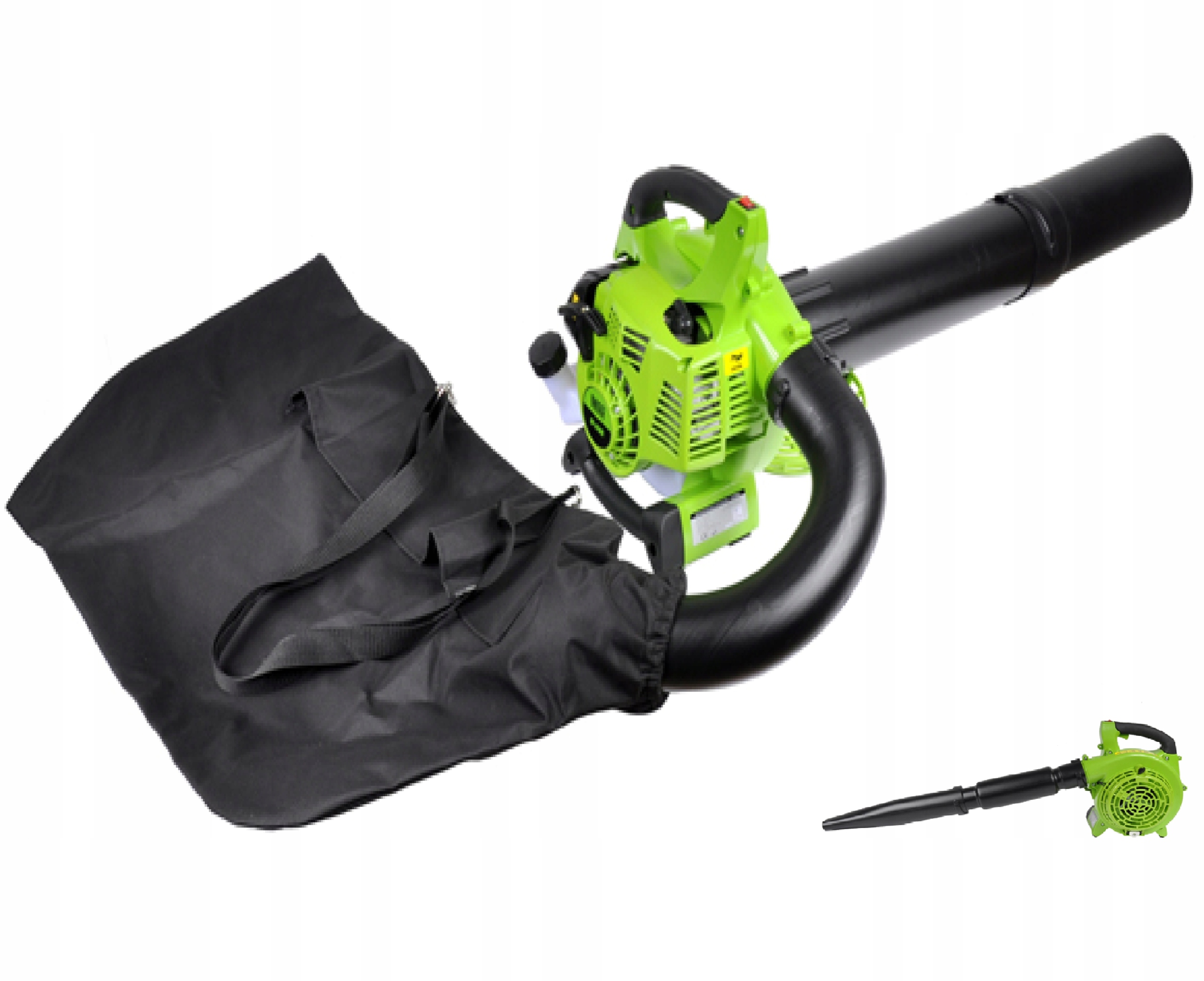 

Dmuchawa Spalinowa Odkurzacz Do Liści Mocna Bass