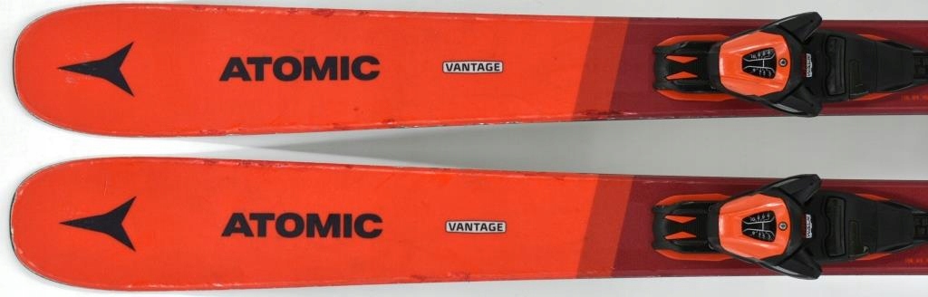 Narty Atomic vantage 83 149 cm