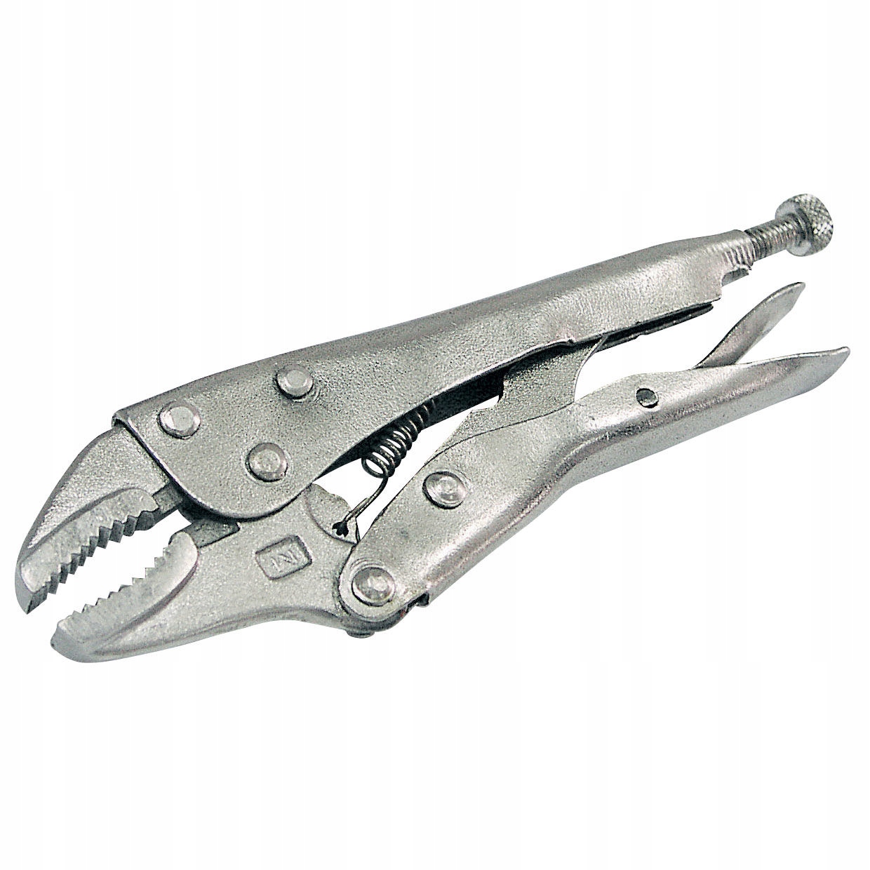 

Szczyce Morse'a samozaciskowe 180mm