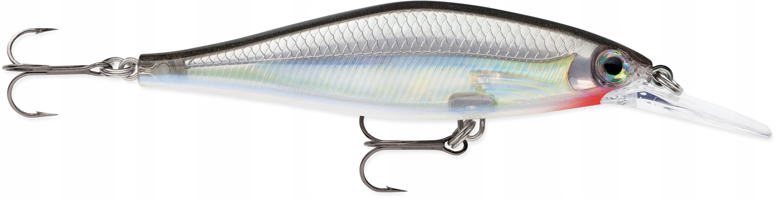 Shadow Rap Shad SDRSO9 S