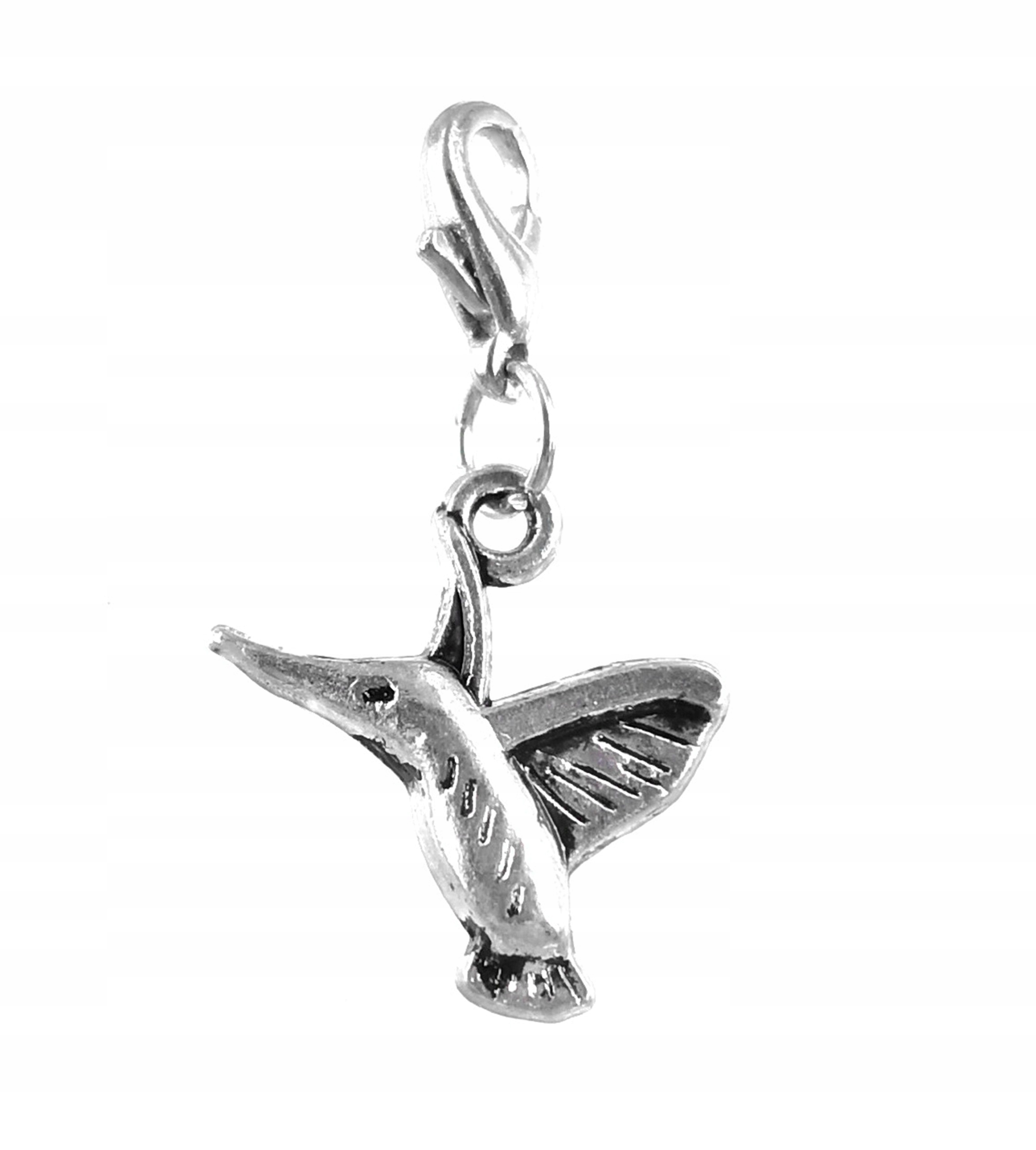 

CH1072 Zawieszka Charms Koliber
