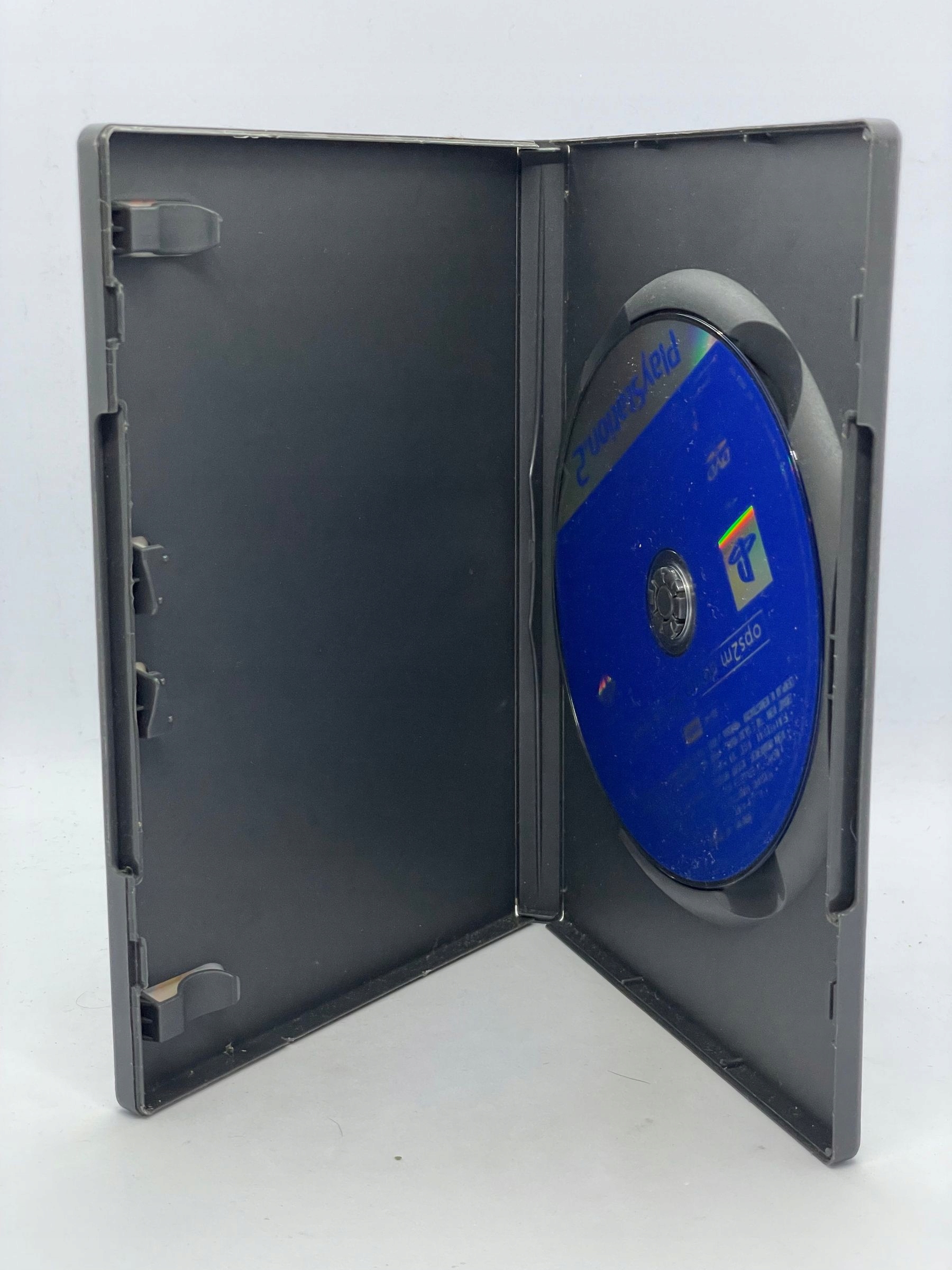 Gra Official PlayStation 2 Magazine Demo 92 PS2 Platforma PlayStation 2 (PS2)