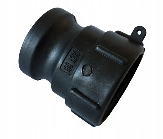 

Złącze Ibc Gw S60x6 Camlock A 2'' Złącze Mauser