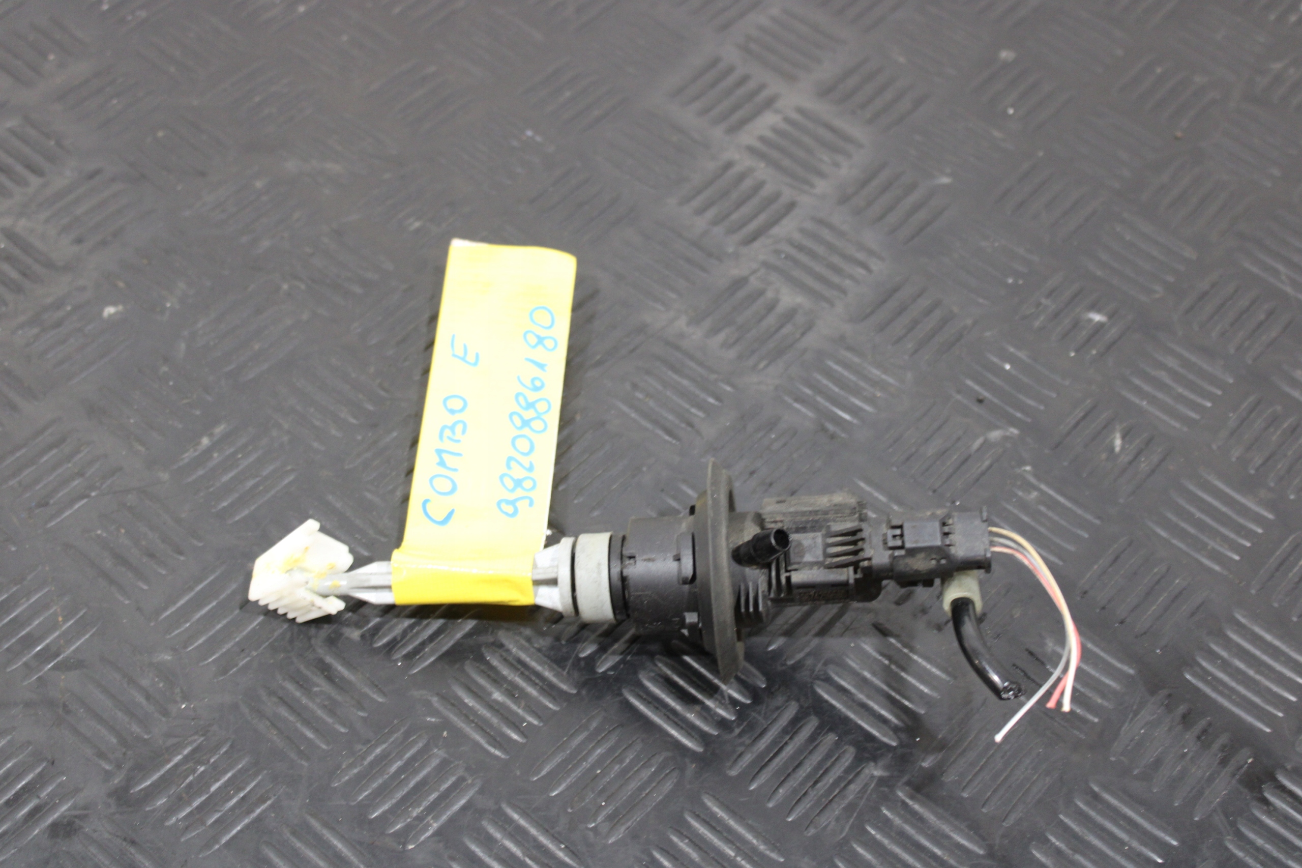 pumpa spojky 9820886180 OPEL COMBO