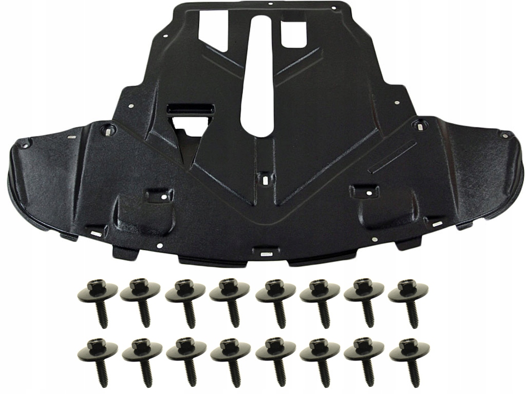 Alfa Romeo 159 Kryt motoru 2004-2012 spony