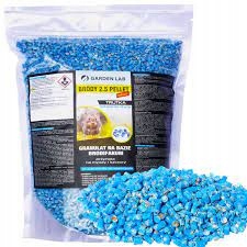 

Skuteczna Trucizna granulat myszy i szczury 1,5kg