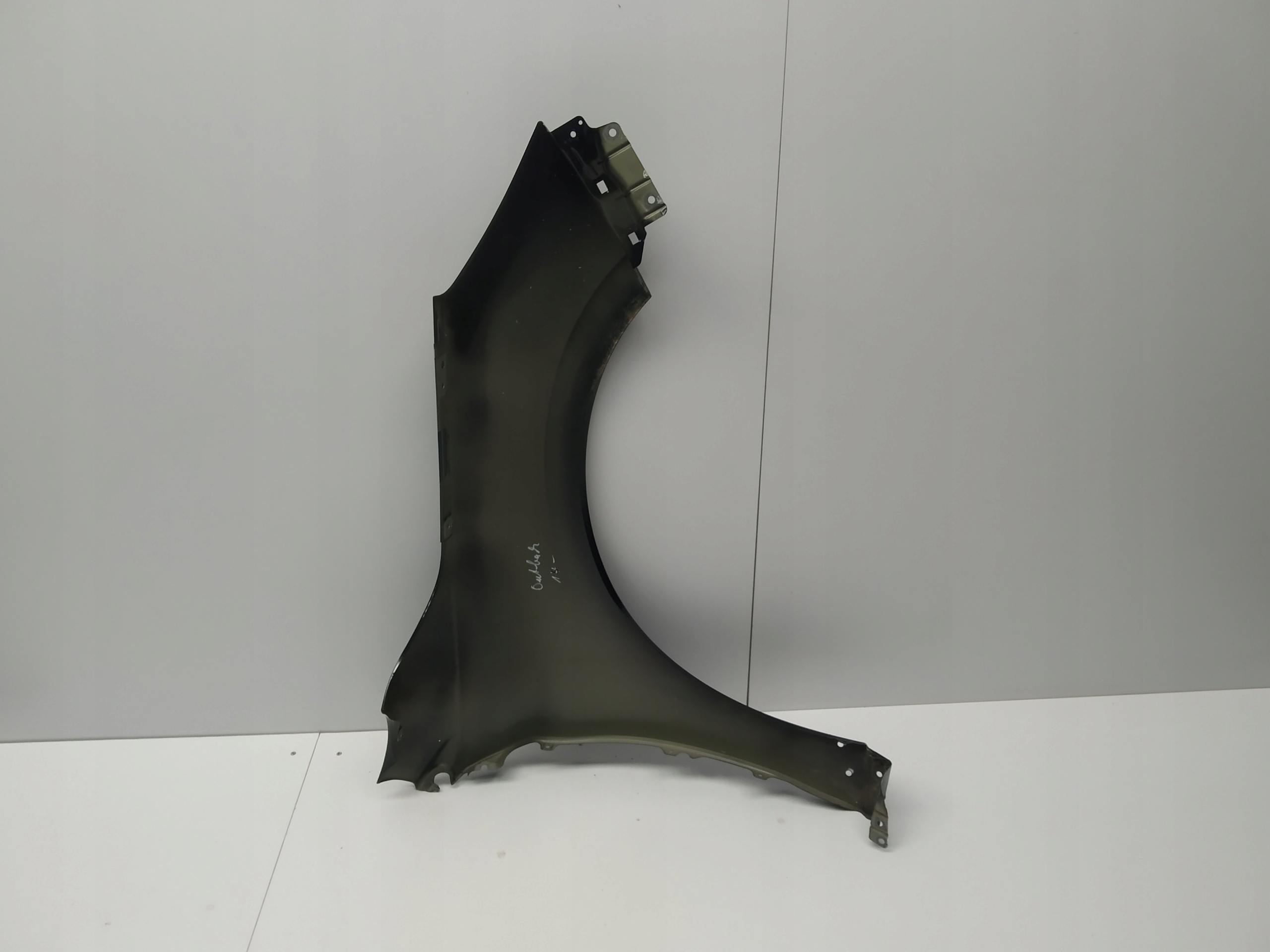 2014r + Subaru Outback V fender front left front original