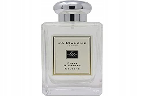 Jo Malone Poppy+barley Edc Objem: 100 ML Unisex