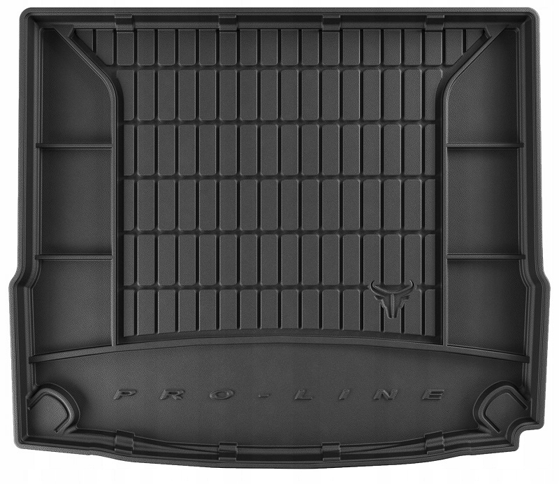 Rohož Do Kufru Gumová vložka Kobereček Mercedes třídy A W177 Sedan od roku 2018- Tm