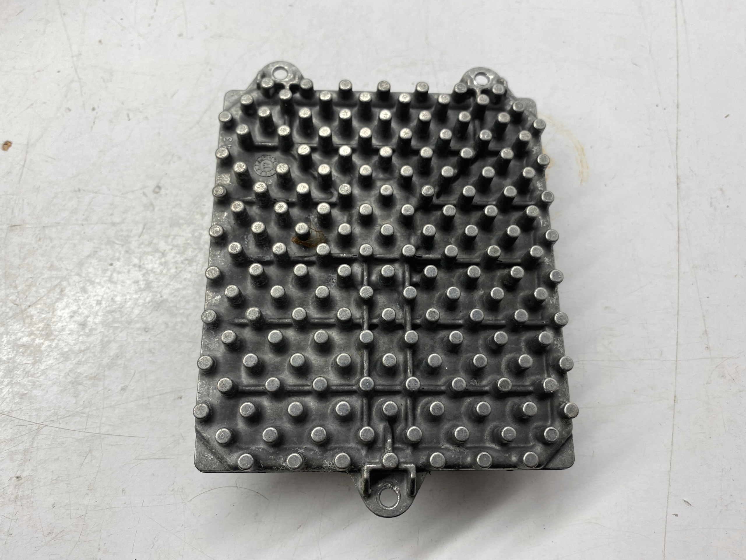 MINI modulo luci Centralina 7492088
