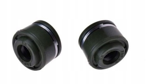 2x USZCZELNIACZ ZAWOROWY Quad Bashan 200/250 OEM!