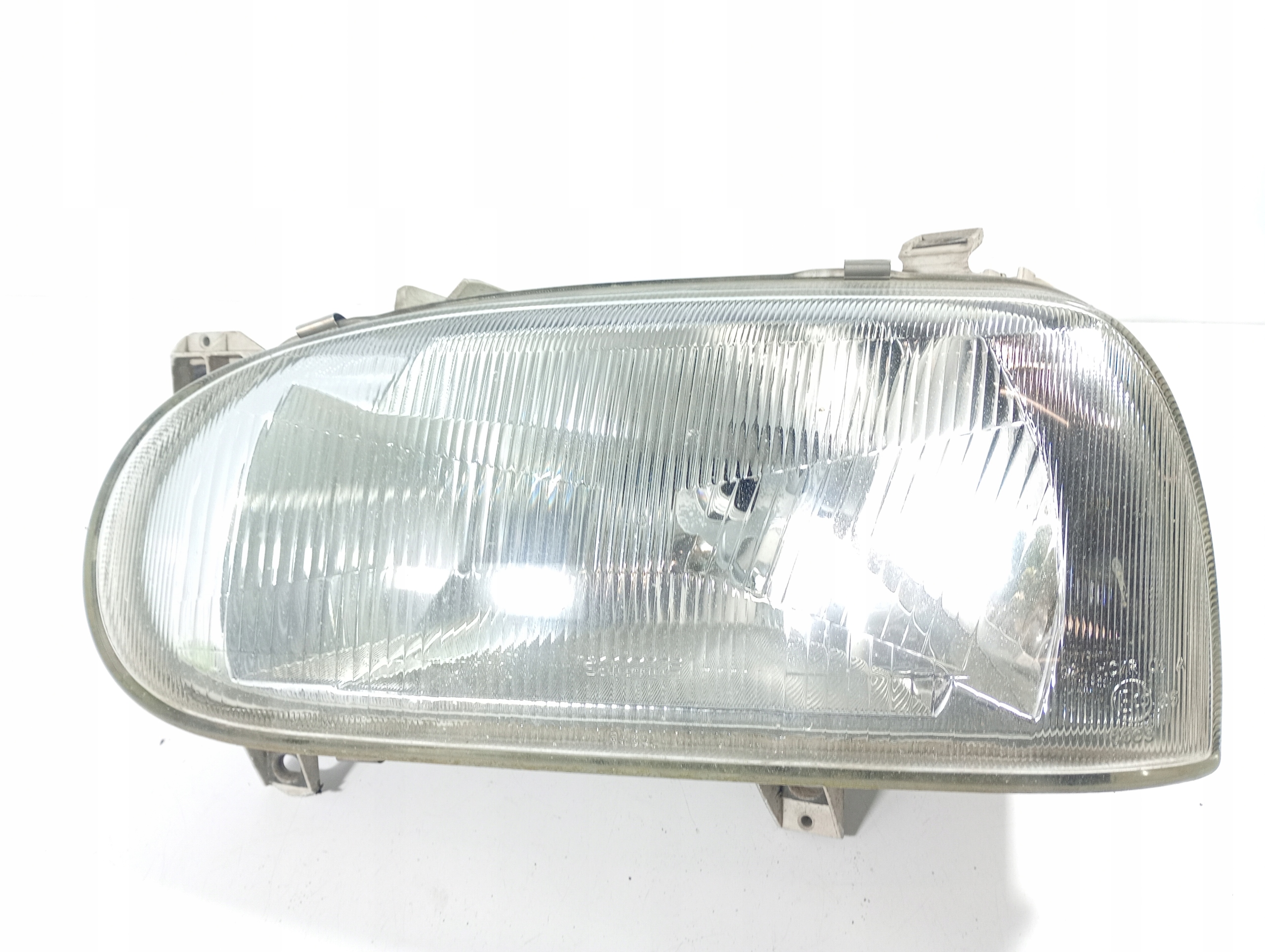light left front REFLEKTOR left front OE 18473L VW Golf 3 III 91-03