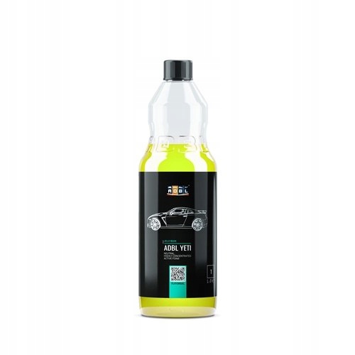 

Piana aktywna Adbl Yeti Jelly Bean 1 l