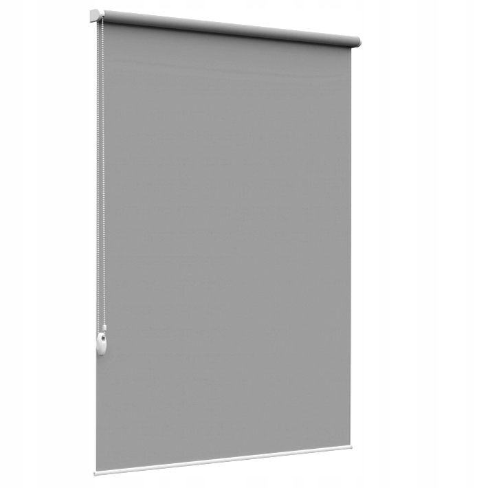 Roleta Naścienna Wolnowisząca Zaciemniająca Termo Marka inna