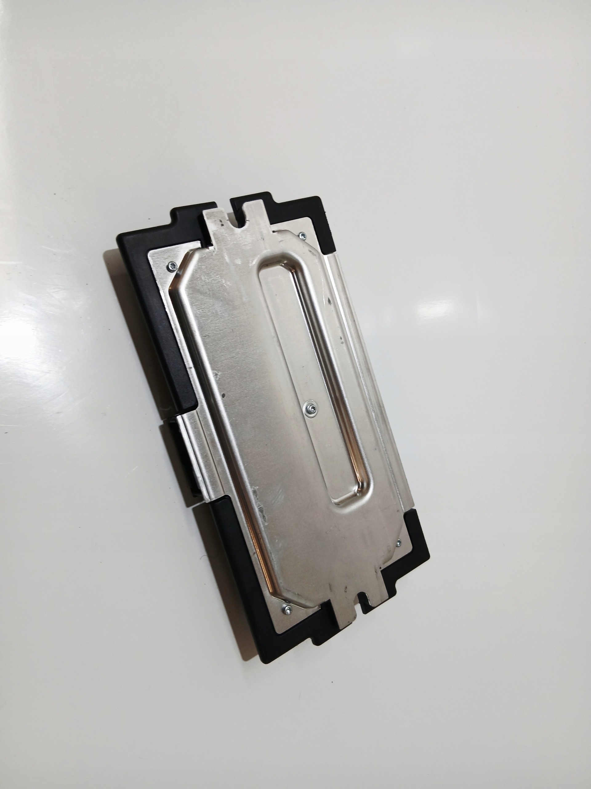 module control unit of the lights BMW E90 E91 LCI 9204540