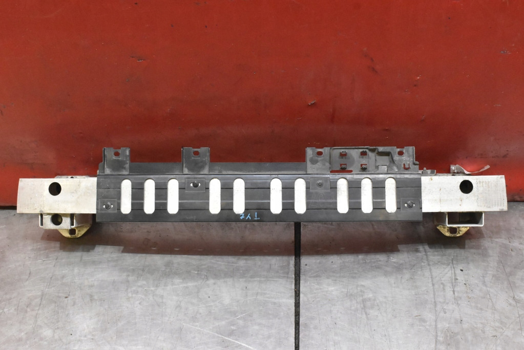 bumper support rear part rear pillar BMW F07 GT 09-13