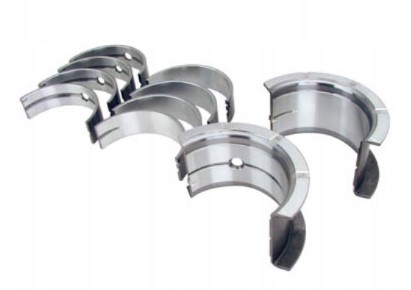 КС 87503644 1.00 ВКЛАДЫШИ МАН D2866 74-