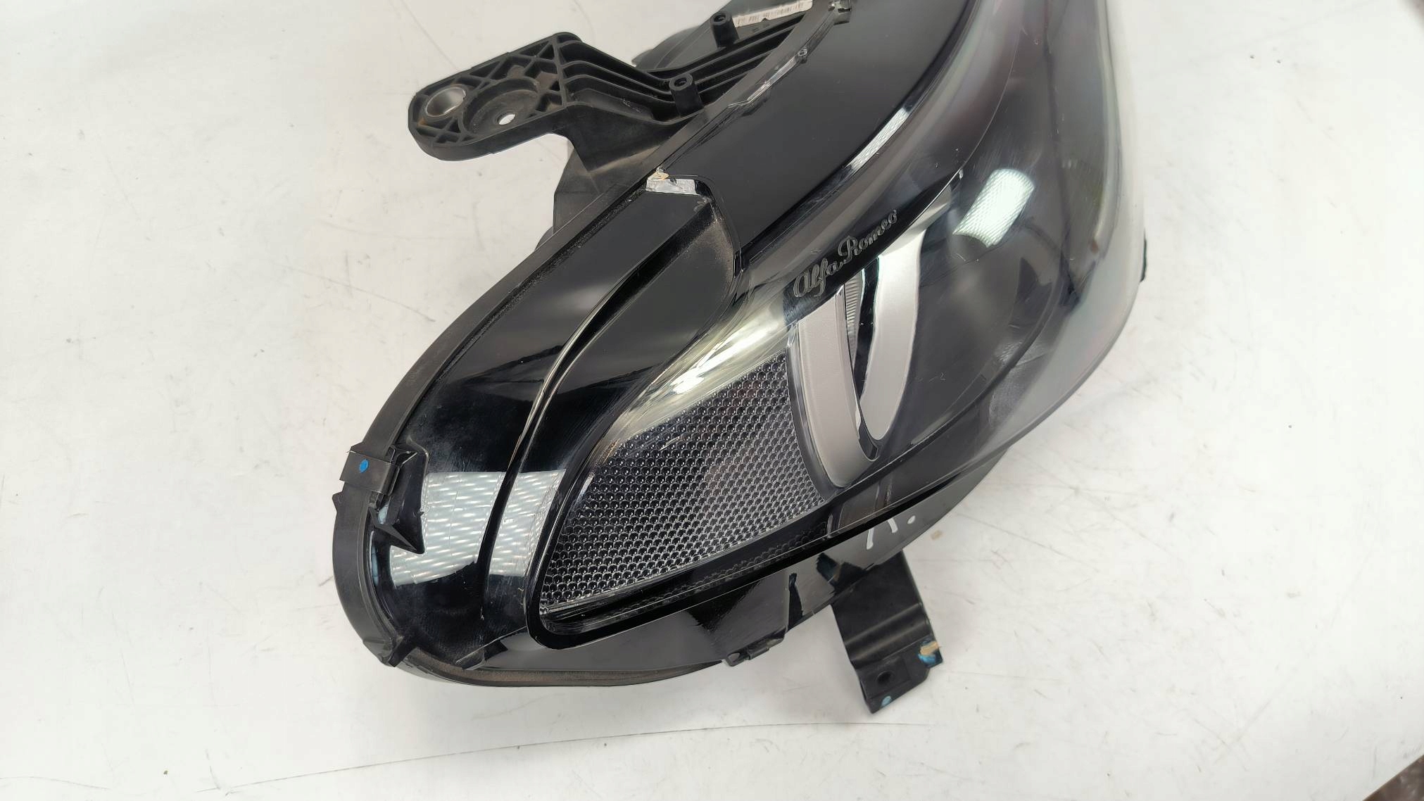 light left front 50547569 ALFA ROMEO GIULIA
