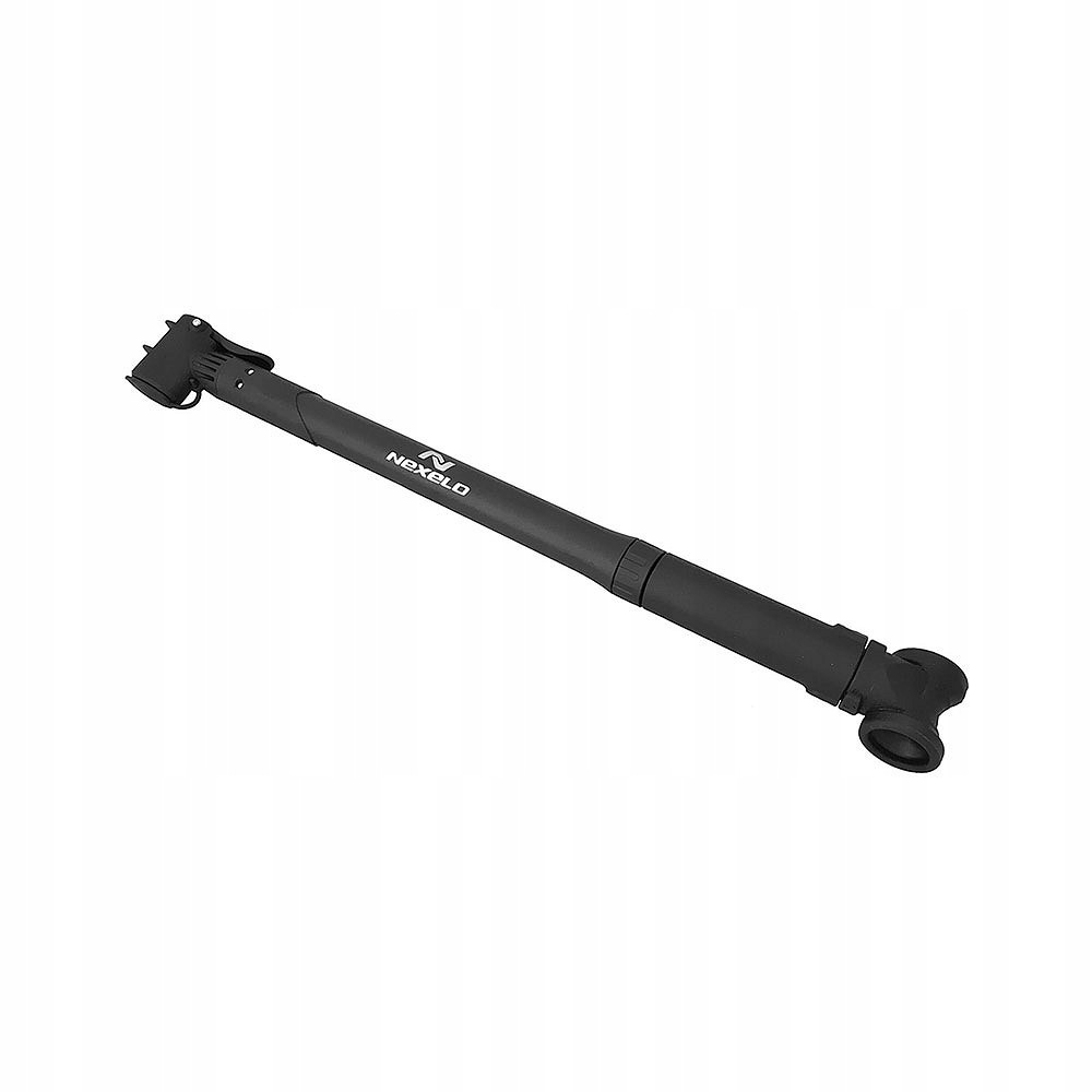 Pompka rowerowa Nexelo rozporowa Av/dv/fv 460 mm