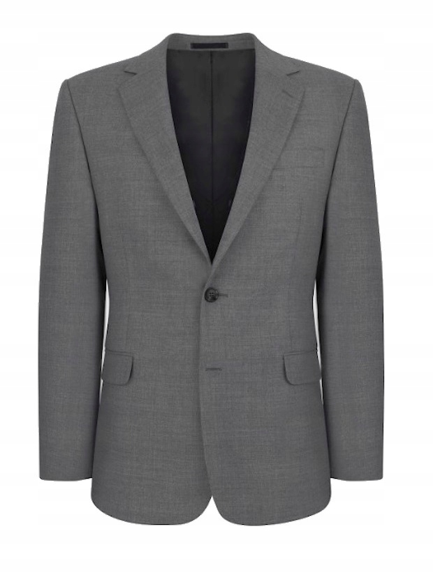 Sako 100% Elegantní Oblek vel. 50