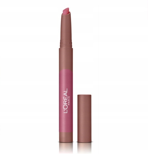 L'Oréal Paris Infallible Matte Lip 102 pomadka