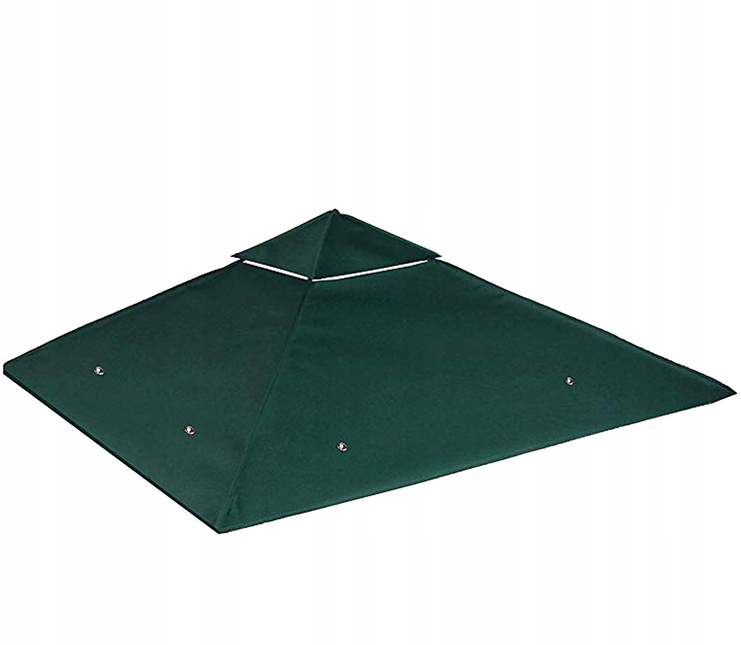 

Poszycie Dach Pawilon Ogrodowy 3,3 x 3,3 M10 Ziel